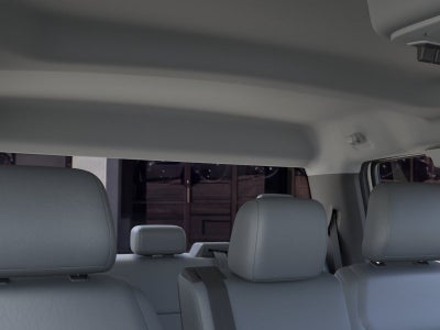 2026 Ford Chassis Cab F-350® XL