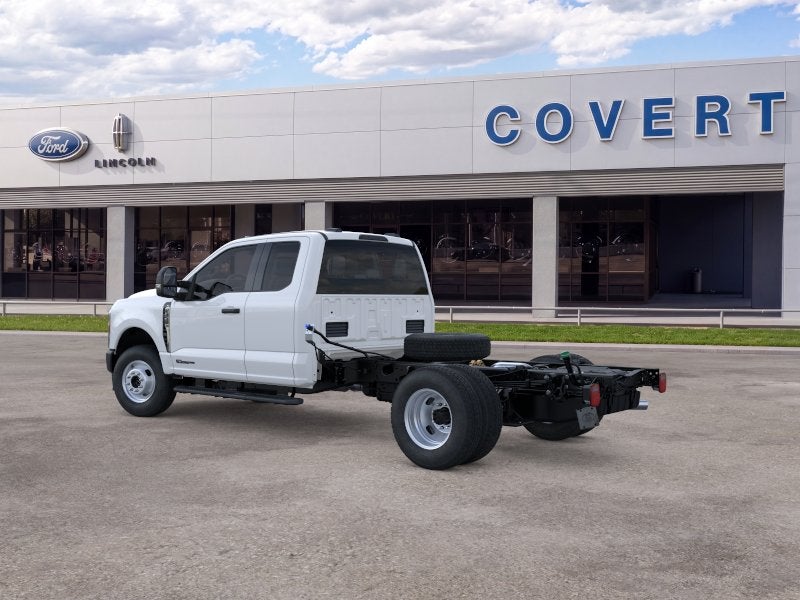 2026 Ford Chassis Cab F-350® XL