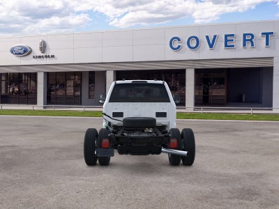 2026 Ford Chassis Cab F-350® XL