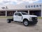 2026 Ford Chassis Cab F-350® XL