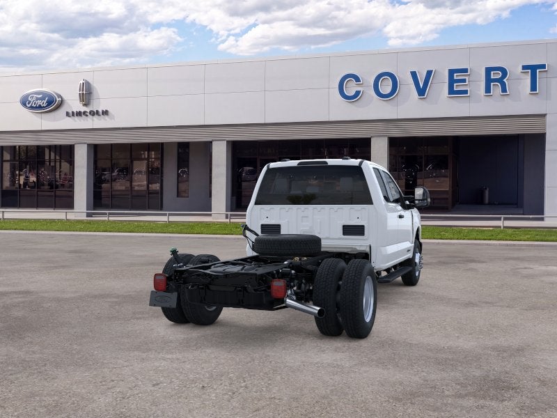 2026 Ford Chassis Cab F-350® XL