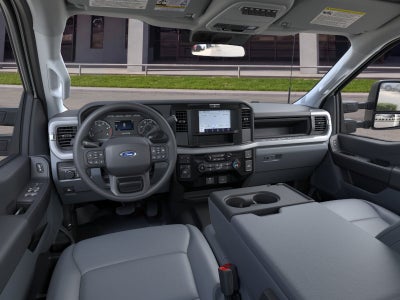 2026 Ford Chassis Cab F-350® XL