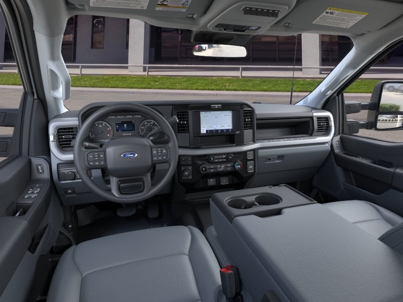 2026 Ford Chassis Cab F-350® XL