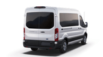 2025 Ford Transit Commercial Passenger Van XL