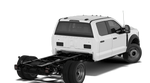 2027 Ford Chassis Cab F-550® XL