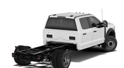 2027 Ford Chassis Cab F-550® XL