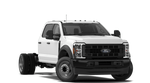 2027 Ford Chassis Cab F-550® XL