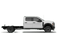 2027 Ford Chassis Cab F-550® XL