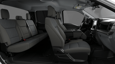 2027 Ford Chassis Cab F-550® XL
