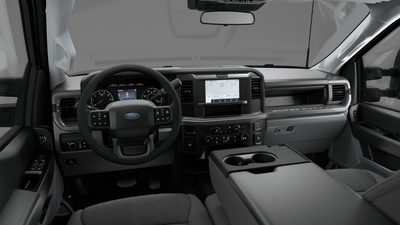 2027 Ford Chassis Cab F-550® XL