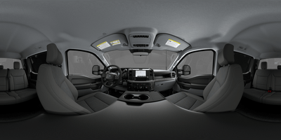 2027 Ford Chassis Cab F-550® XL