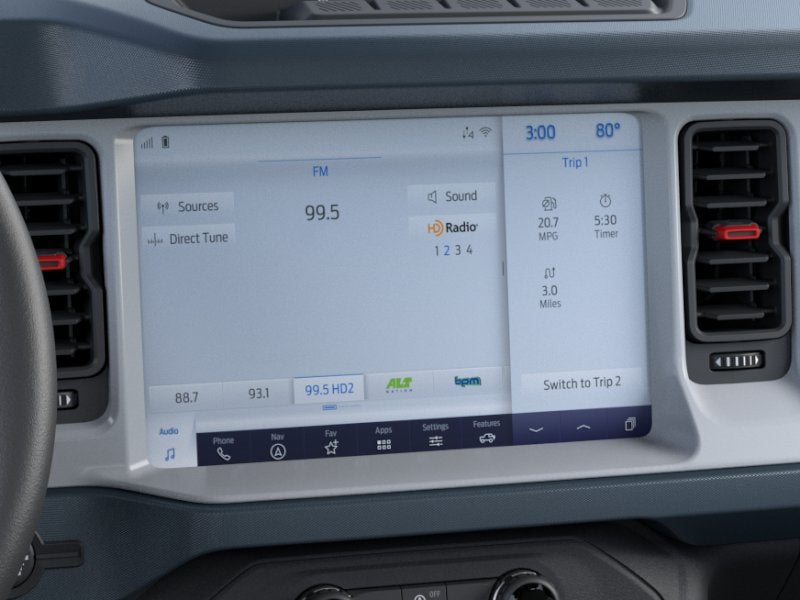 2026 Ford Bronco Heritage Edition, photo 15