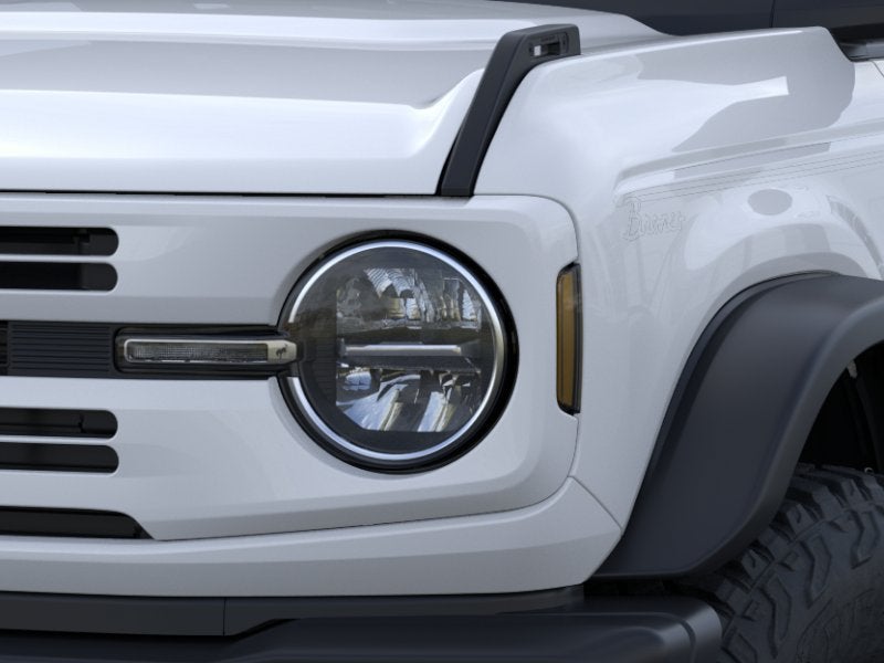 2026 Ford Bronco Heritage Edition, photo 20