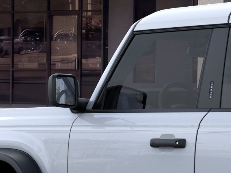 2026 Ford Bronco Heritage Edition, photo 22