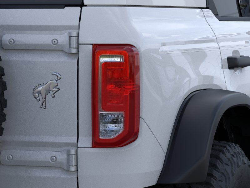 2026 Ford Bronco Heritage Edition, photo 23