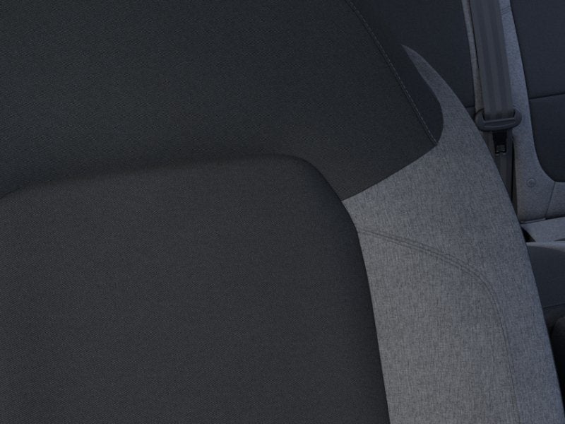 2025 Ford Bronco Big Bend®