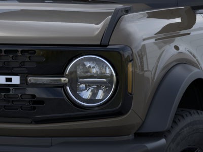 2025 Ford Bronco Big Bend®