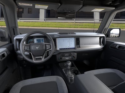 2025 Ford Bronco Big Bend®