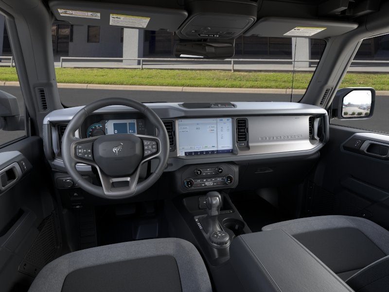 2025 Ford Bronco Big Bend®