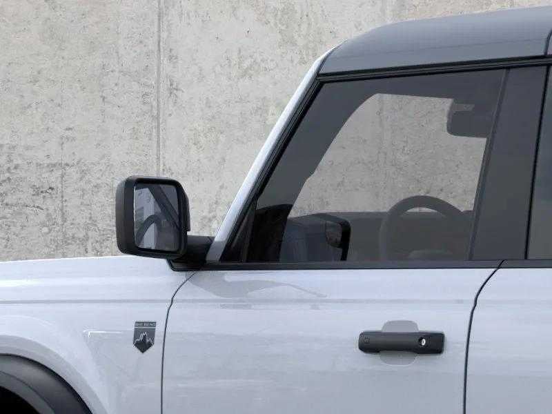 2025 Ford Bronco Big Bend®