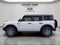 2025 Ford Bronco Big Bend®