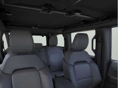 2025 Ford Bronco Big Bend®