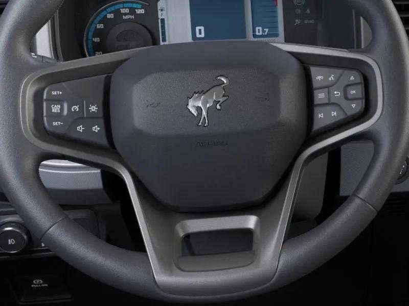 2025 Ford Bronco Big Bend®