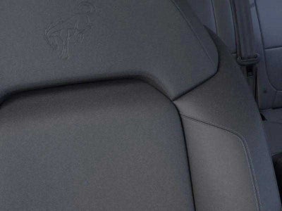 2025 Ford Bronco Big Bend®