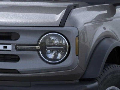 2025 Ford Bronco Big Bend®