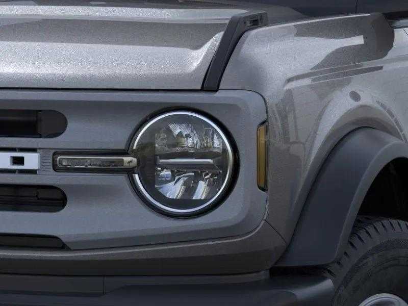 2025 Ford Bronco Big Bend®