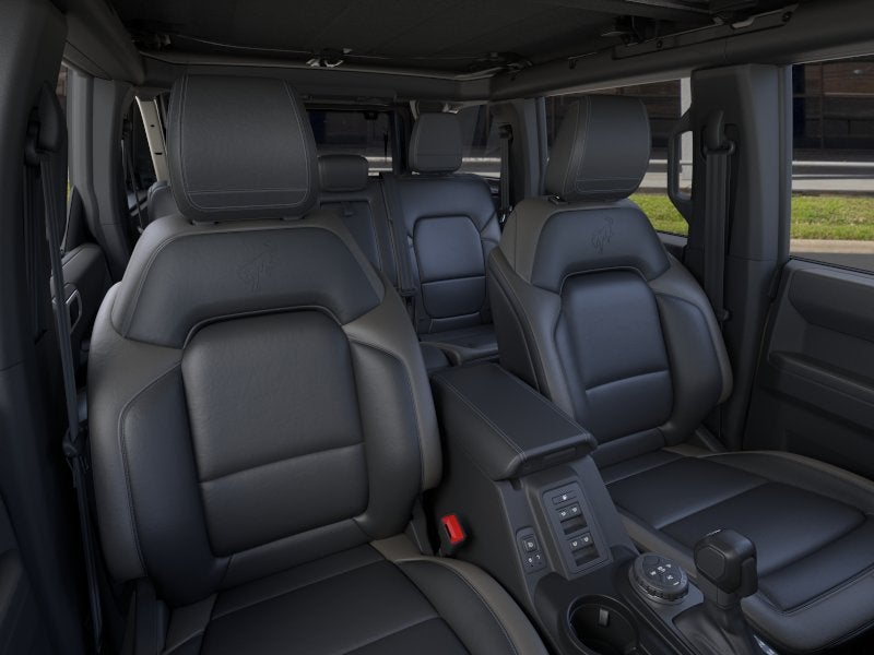 2025 Ford Bronco Outer Banks®