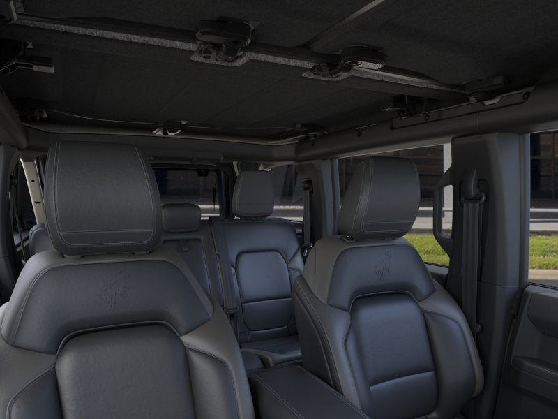 2025 Ford Bronco Outer Banks®