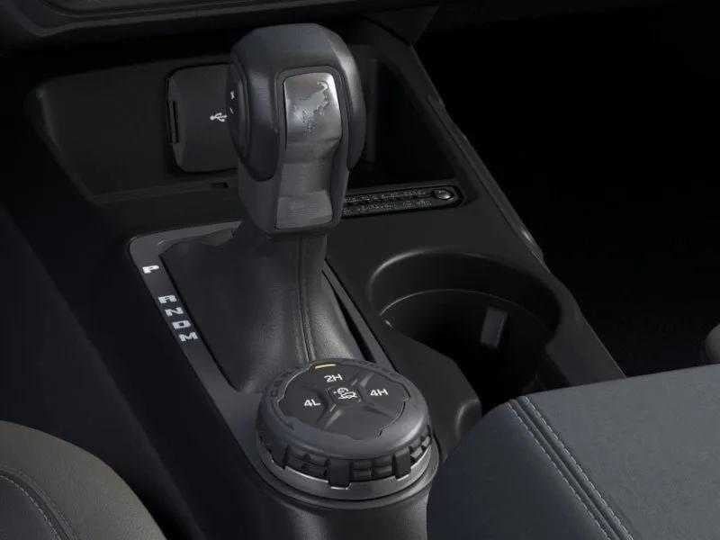 2025 Ford Bronco Outer Banks®