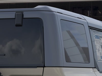 2025 Ford Bronco Outer Banks®