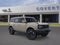 2025 Ford Bronco Outer Banks®
