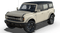 2025 Ford Bronco Outer Banks®