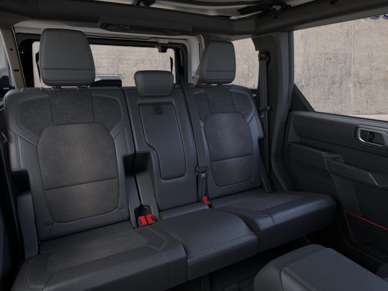 2026 Ford Bronco Raptor, photo 11