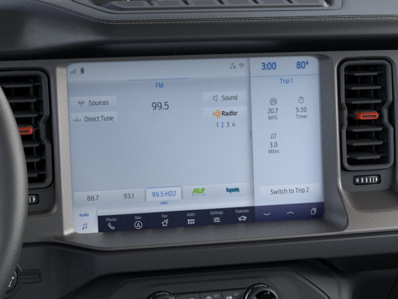 2026 Ford Bronco Raptor, photo 15