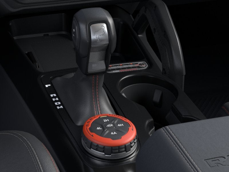 2026 Ford Bronco Raptor, photo 17