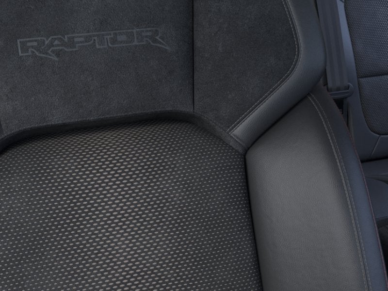 2026 Ford Bronco Raptor, photo 18