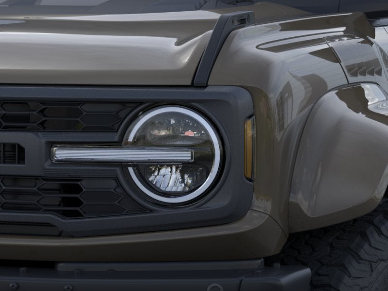 2026 Ford Bronco Raptor, photo 20