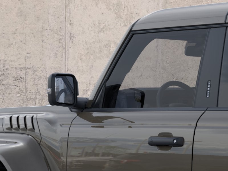 2026 Ford Bronco Raptor, photo 22