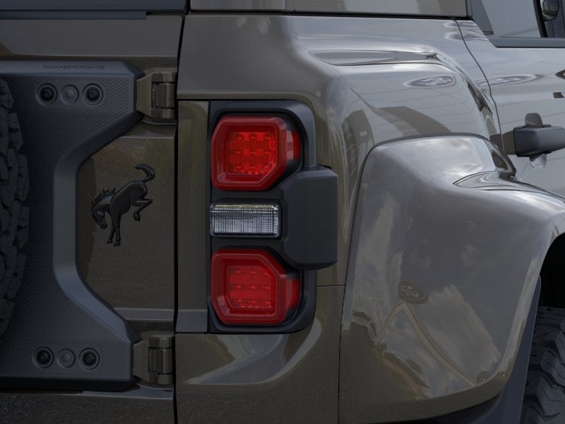 2026 Ford Bronco Raptor, photo 23