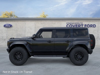 2026 Ford Bronco Raptor®