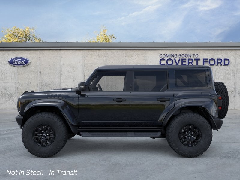 2026 Ford Bronco Raptor®