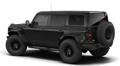 2026 Ford Bronco Raptor®