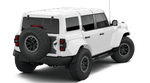 2026 Ford Bronco Raptor®
