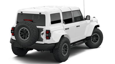 2026 Ford Bronco Raptor®