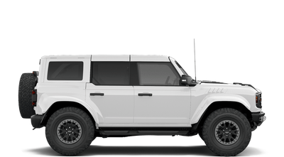2026 Ford Bronco Raptor®
