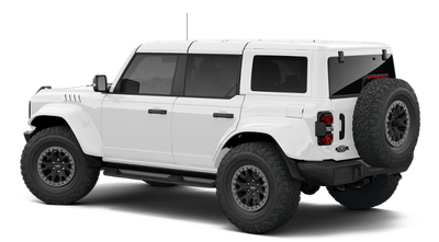 2026 Ford Bronco Raptor®